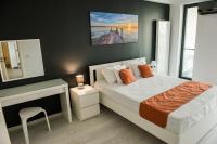 Familieappartement met 1 Slaapkamer