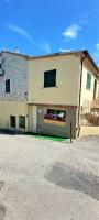 La lupinella Room - B&B