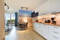 Premium Apartment - Chambres d’hôtes Kołobrzeg