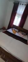 Double or Twin Room with Shared Bathroom