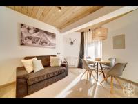 B&B Vielha - AUDETH de Alma de Nieve - Bed and Breakfast Vielha