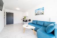 Piracki Apartament - Chambres d'hôtes Jastrzębia Góra