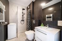 Piracki Apartament - Chambres d'hôtes Jastrzębia Góra