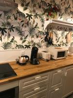 La Chapelle Saint-Nicolas - B&B Cassel