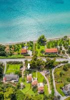 VV Luxury Experience - Ferienwohnung Foúrka