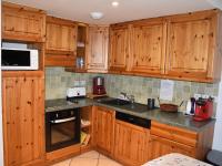 Appartement cosy et lumineux avec jardin, pour 6 personnes - Ferienwohnung Pralognan-la-Vanoise