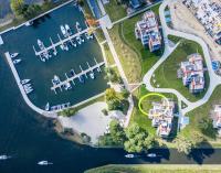 Good Morning Sunshine - Nautica Resort Apartment - Chambres d’hôtes Giżycko