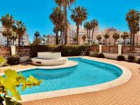 El Faro - Ferienwohnung Isla de Canela