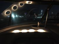 Luxury Yacht Hotel - B&B Gibilterra
