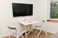 Apartament przy deptaku i Parku Zdrojowym - Polanica Zdrój - B&B
