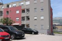 Apartments KIKASO - Near Mall of Split, free parking - Bed and Breakfast Split