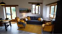 B&B Espas - Walnut Lodge Espas 2 bedroom, Barn Conversion - Bed and Breakfast Espas