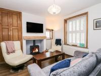 B&B Rainow - North View Cottage - Log burner,Views,Parking,walks,Peak District,Dogs - Bed and Breakfast Rainow