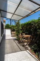 Tramontana and Maestral - B&B Isola d'Istria