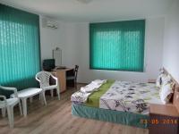 Habitación Doble con balcón 