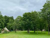 River View Glamping - B&B Llandovery