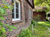 Lehdsche Heubuchten - B&B Lehde