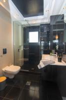 Suite Deluxe con Vista Mare