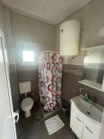 Doppelzimmer mit eigenem Bad
