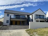 Appartement avec terrasse et parking privé logement C - B&B