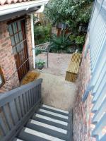 Lazy Days Apartments - Jeffreys Bay - Bed and Breakfast Jeffreys Bay