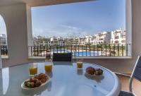 B&B Roldán - Nice Pool Views Apartment with 2 Bedrooms - BA412LT - Bed and Breakfast Roldán