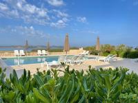 Apartment Amazing Island - Ferienwohnung Povljana