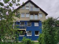 Taikos hill apartament - Ferienwohnung Nida