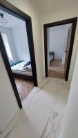 Apartament Królewiecka 22 Centrum Molo jezioro Czos - B&B Mrągowo