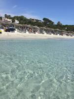 Tuffarsi nel Paradiso - Ferienwohnung Villasimius