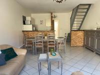 La Marina Maison 3 chambres - B&B Étaples