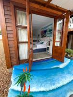 One-Bedroom Cottage
