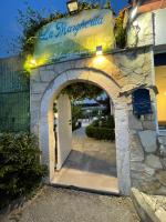 La Margherita - B&B Rodi Garganico