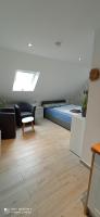 Apartmenthaus Westerkoog - Chambres d’hôtes Hedwigenkoog
