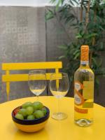 AP310 - Colon Bajo - B&B Nerja