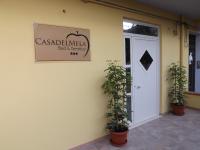 B&B Milazzo - CasadelMela B&B - Bed and Breakfast Milazzo