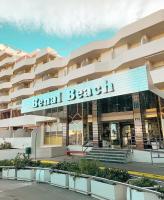 Casa Oasis BENALBEACH - B&B