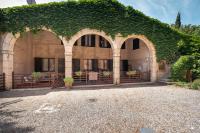 Corte Roveggia - Monolocale Picasso - B&B Verona