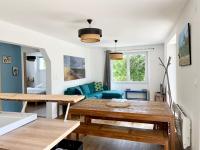 aux quatre vents - B&B