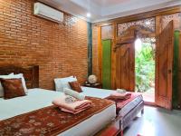 Bungalow Standard con Terrazza