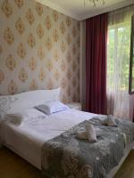 B&B Mart’vili - Hotel TOBASHI - Bed and Breakfast Mart’vili