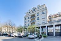 Family Travel Paris - Ferienwohnung