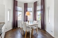 Dresden Neustadt Apartments - B&B Dresda