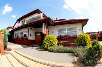 Noclegi Folkowa - B&B