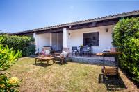 Stella Maris - Abba Urci - B&B Tertenia