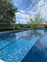 Апартамент Silver Star - Chambres d’hôtes Sozopol