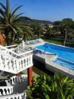 Palma Sidari Corfu - B&B Sidári