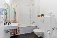 Appartamento con 1 Camera da Letto