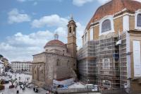 Apartments Florence - Ariento Deluxe 8 - Ferienwohnung Florenz