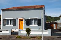 Casa da Porta Amarela - Ferienwohnung Sete Cidades